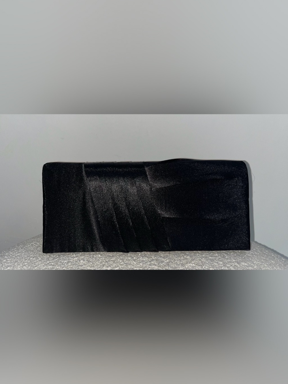 Black Clutch